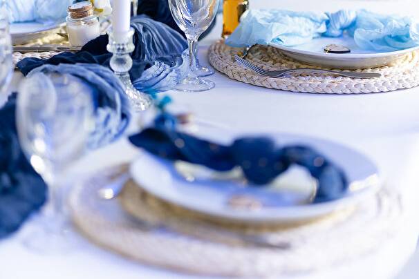 Déco de table