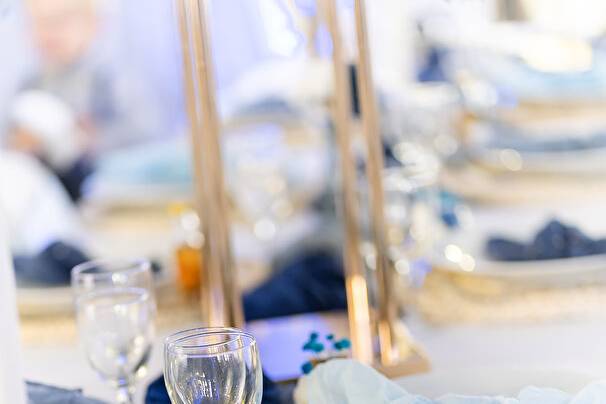Déco de table