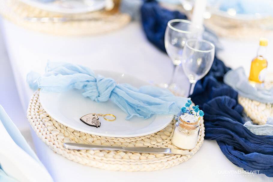 Déco de table