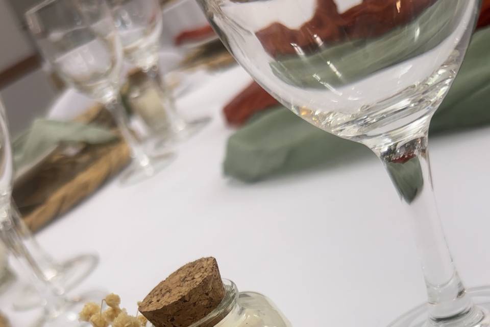 Cadeau invité