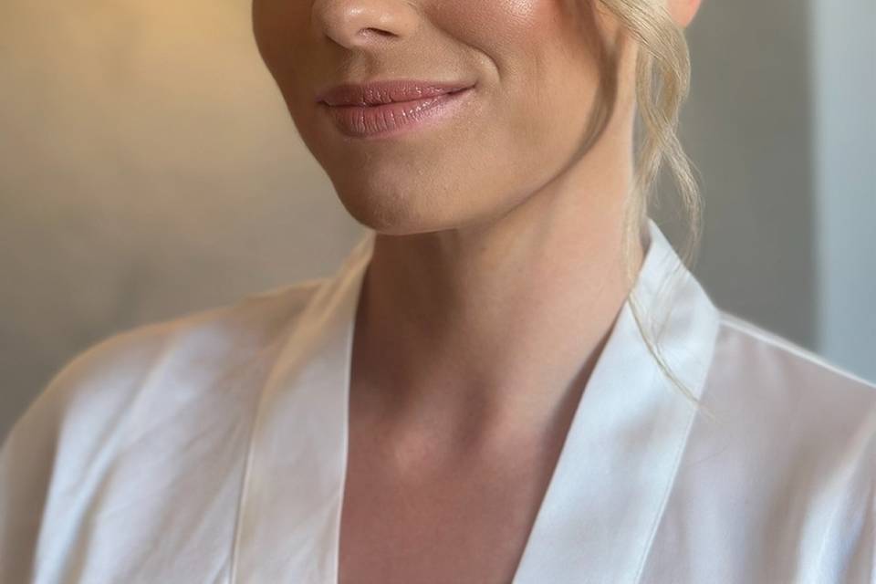 Smoky liner cérémonie