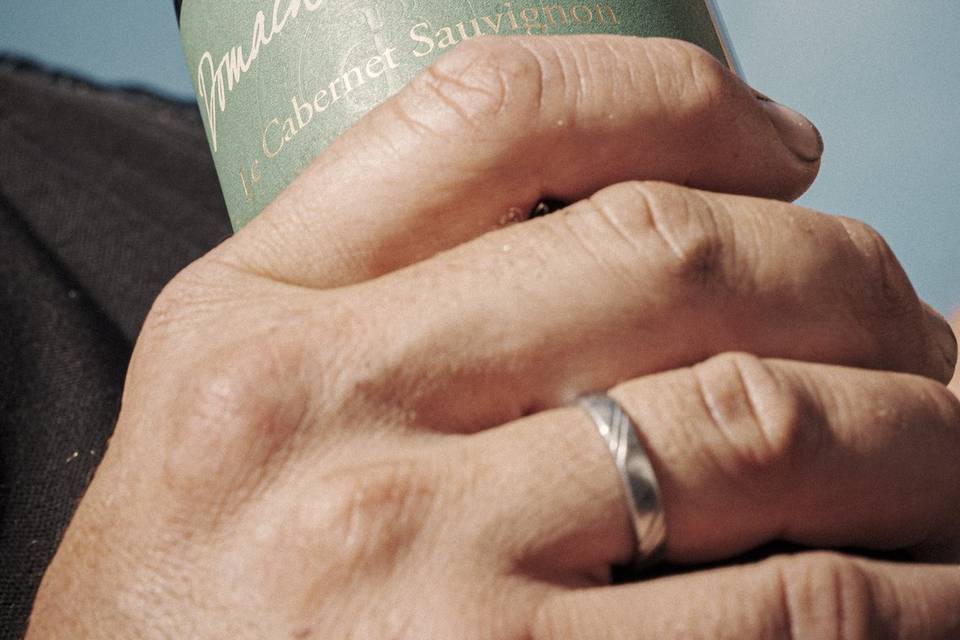 Cabernet Sauvignon