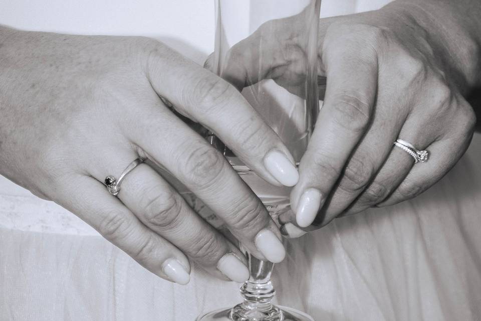 Mariage au Havre