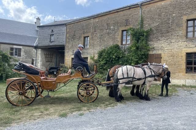 Les Sabots du Relais