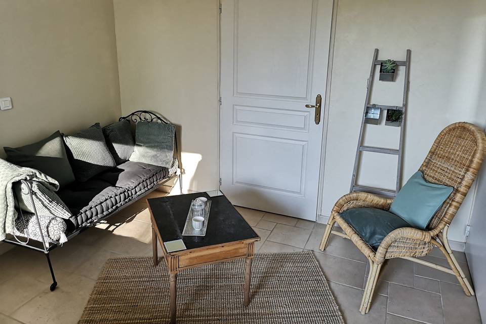 Chambre D'hôtes