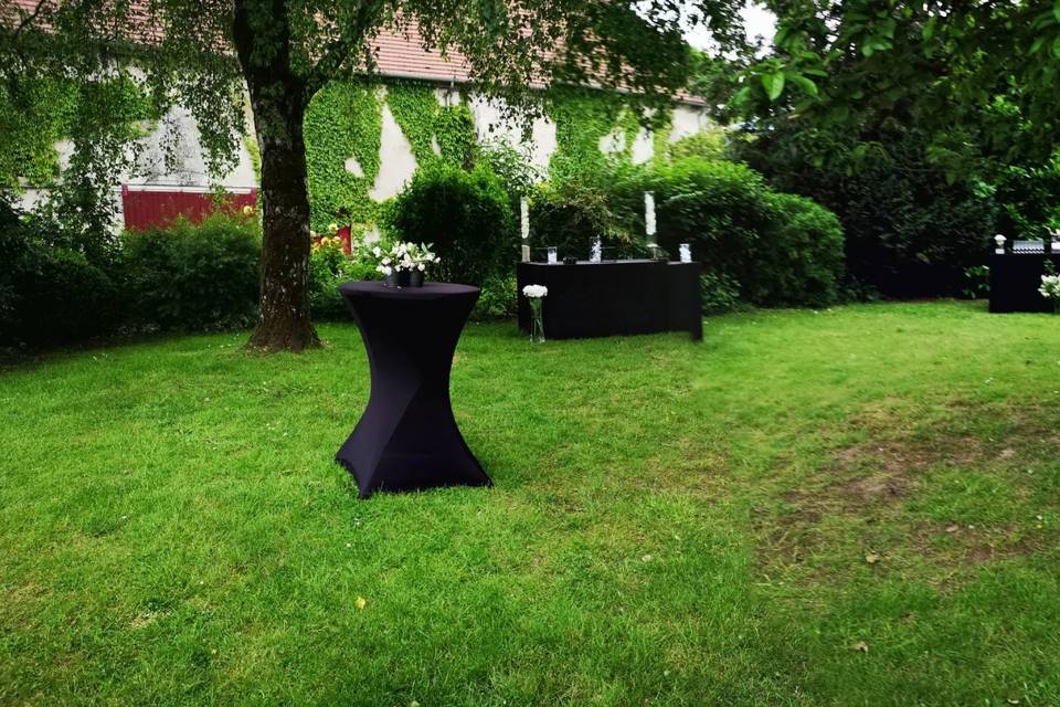 Jardin