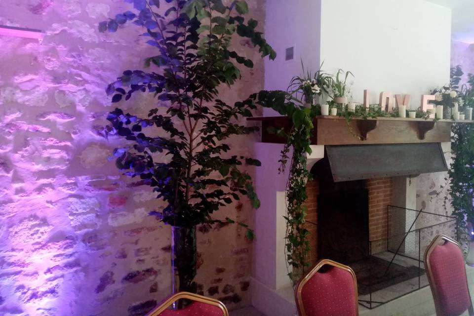Décoration
