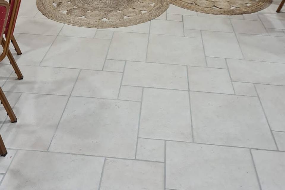 Décoration