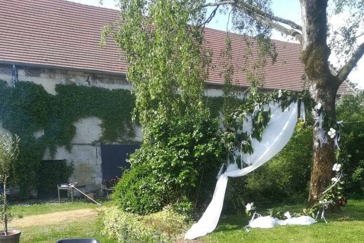 Jardin