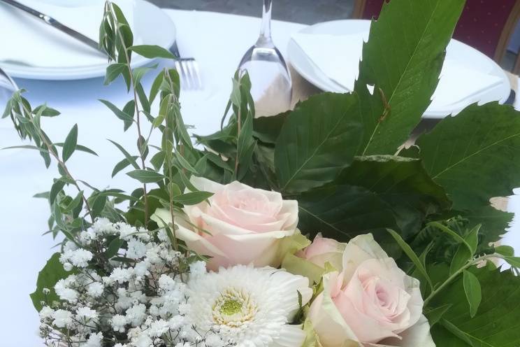 Centre de table