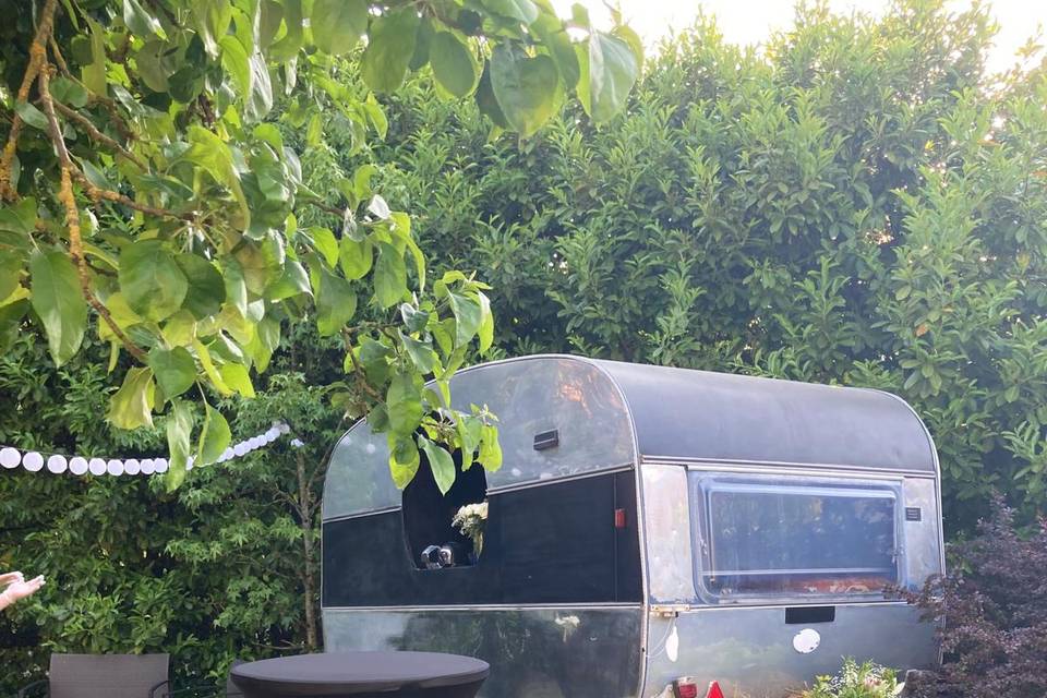 Karavan Bodega
