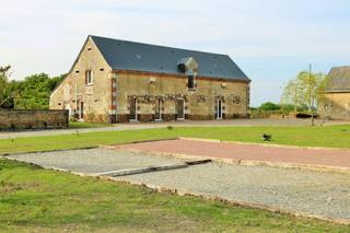 Gîte du Domaine de la Libaudière