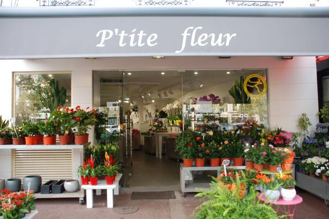 P'tite Fleur