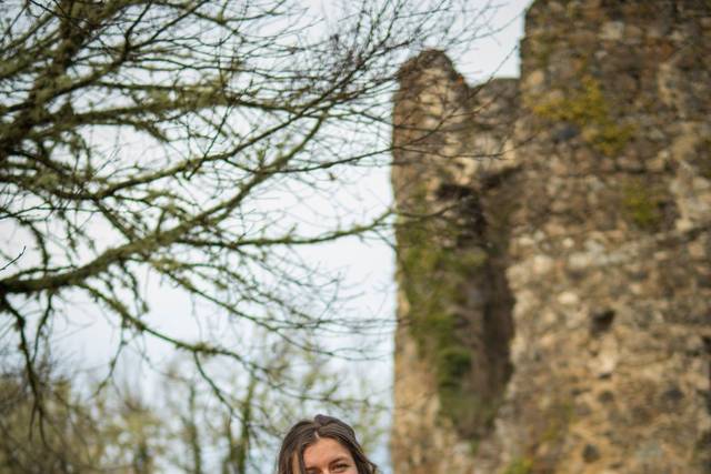 Shooting Médiéval - photo