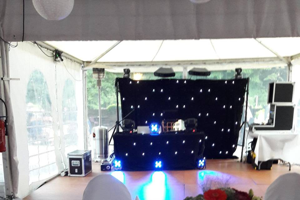 DJ Happyevents