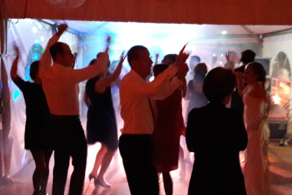 DJ Happyevents
