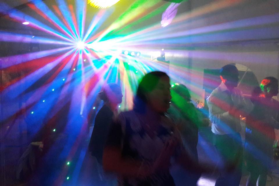 DJ Happyevents