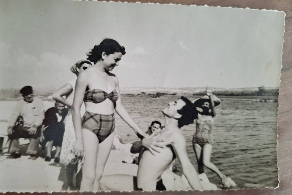 Déclaration d'amour originale