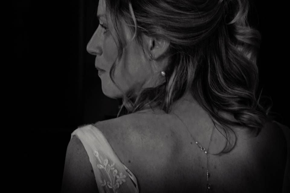 Mariage Sarah et Micka