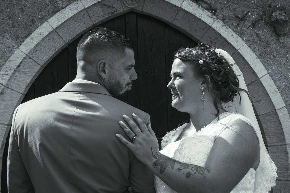 Mariage Amélie et Thomas
