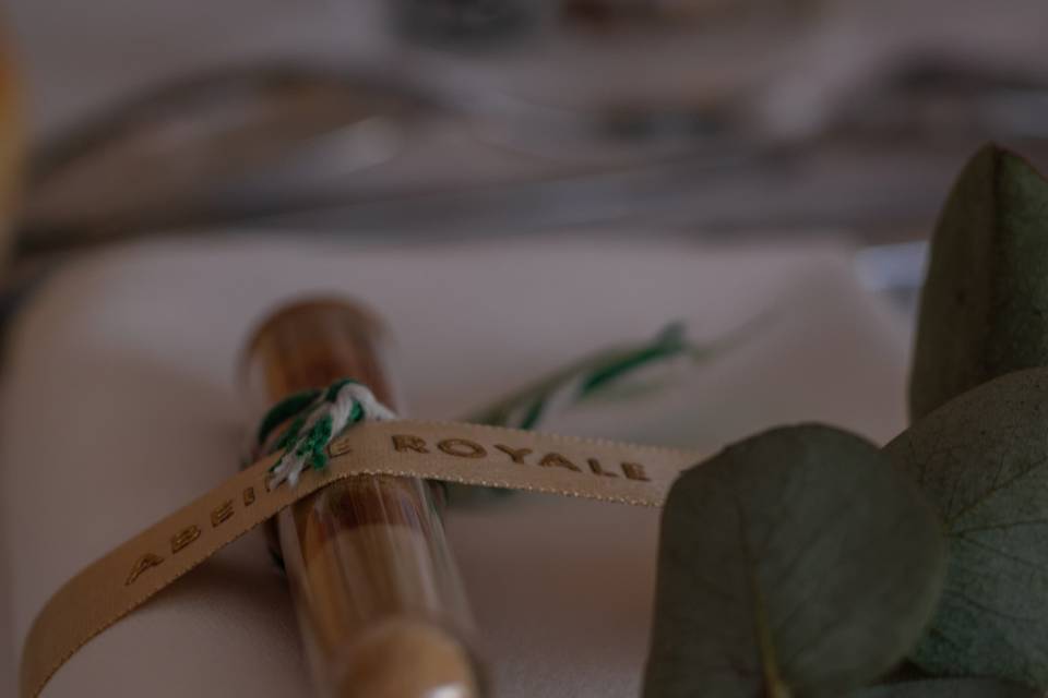 Mariage cedric et adeline
