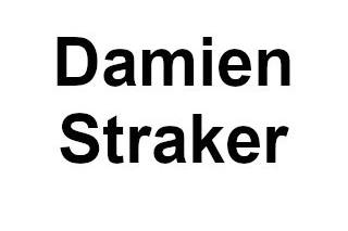 Damien Straker