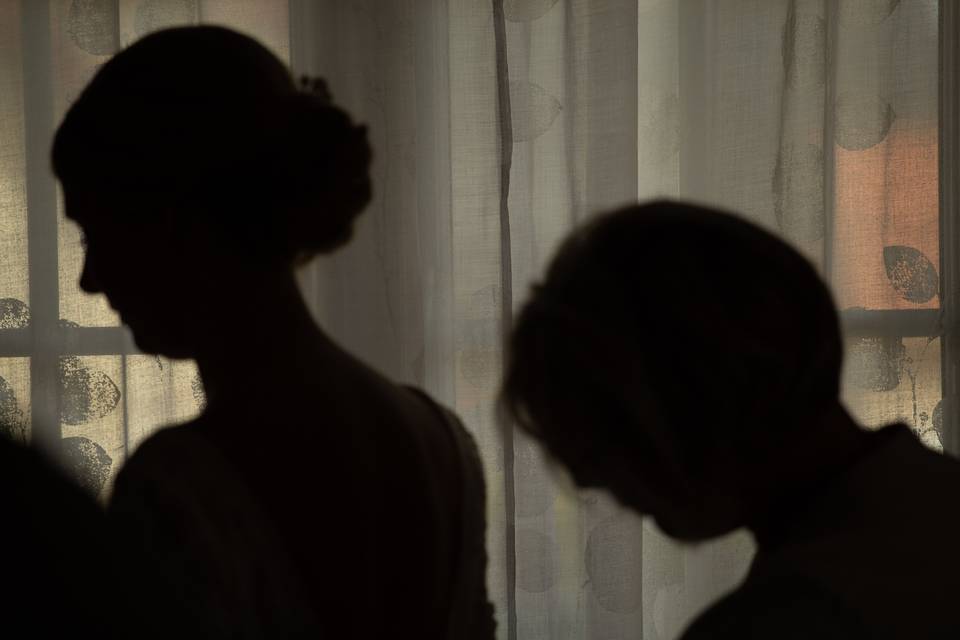L'émotion en silence