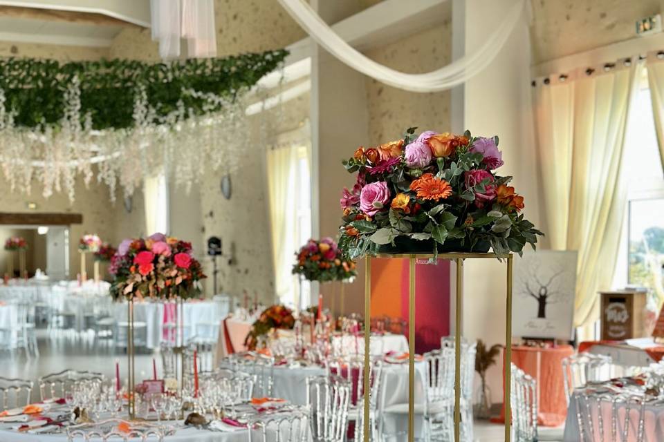 Traiteur Mariage - Séminaire