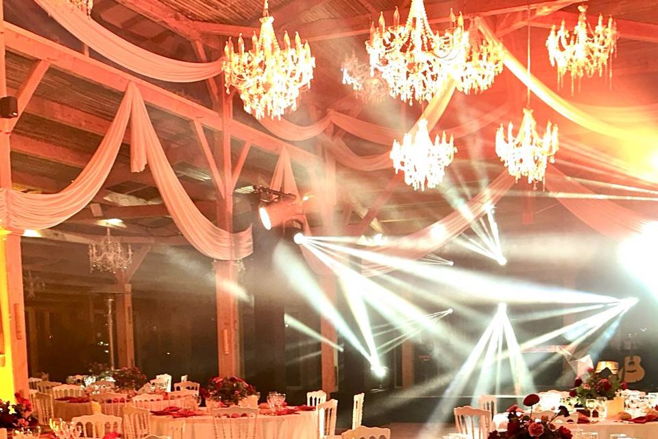 Traiteur Mariage - Séminaire