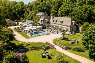 Moulin du Ponchou