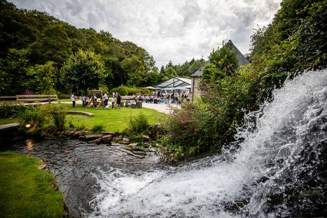 Moulin du Ponchou