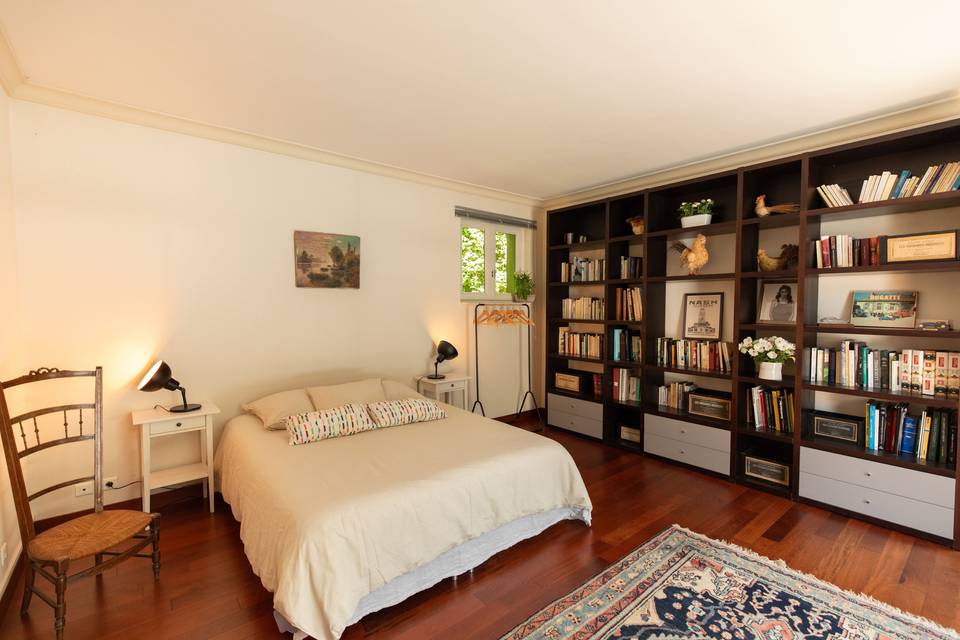 Chambre 4