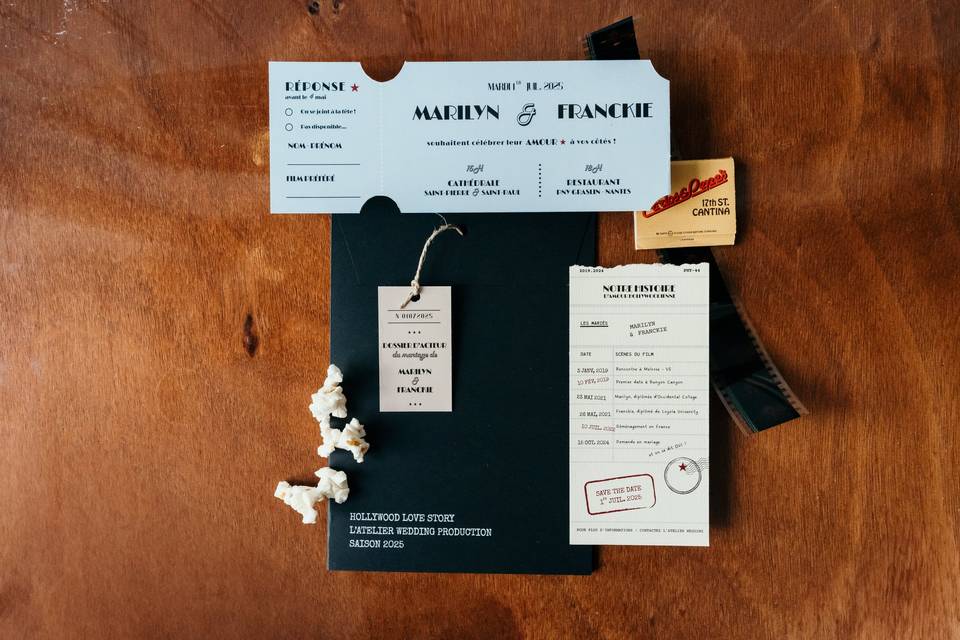 @latelier_wedding @sophiedelac