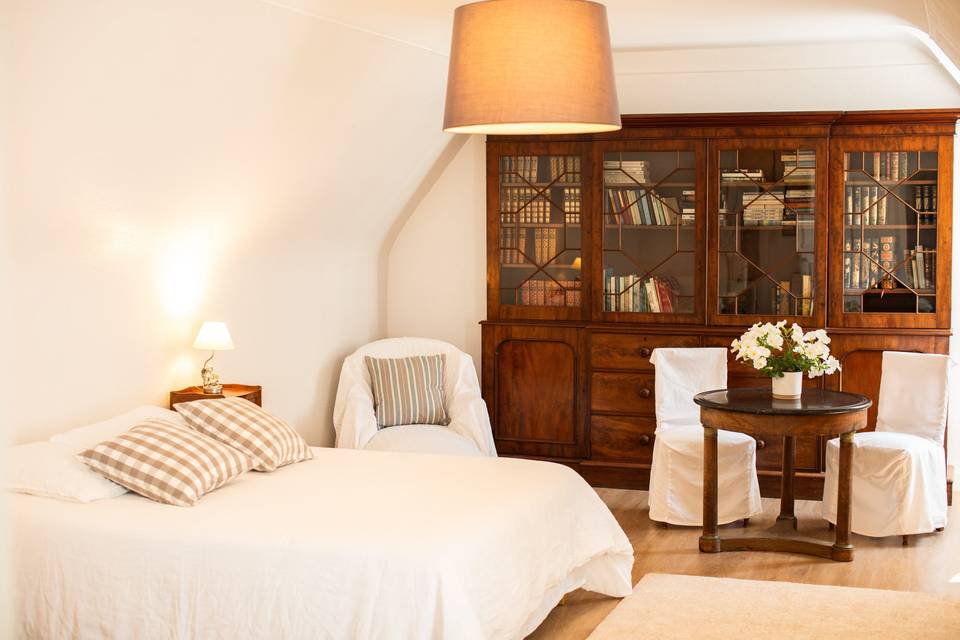 Chambre des mariés