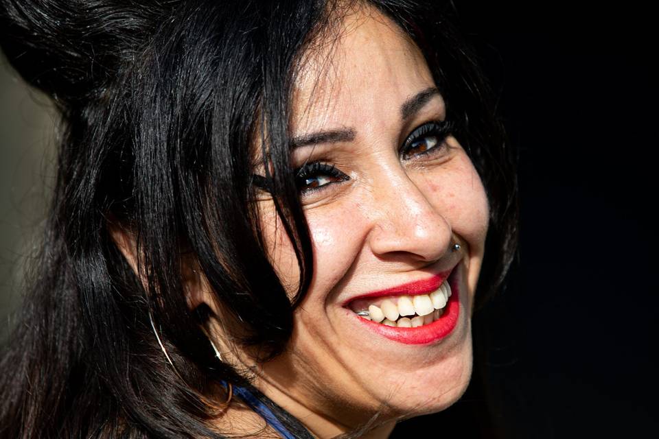 Miny Winehouse