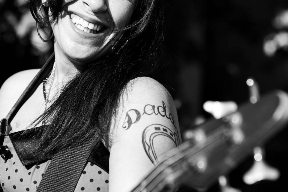 Amelie Lepine