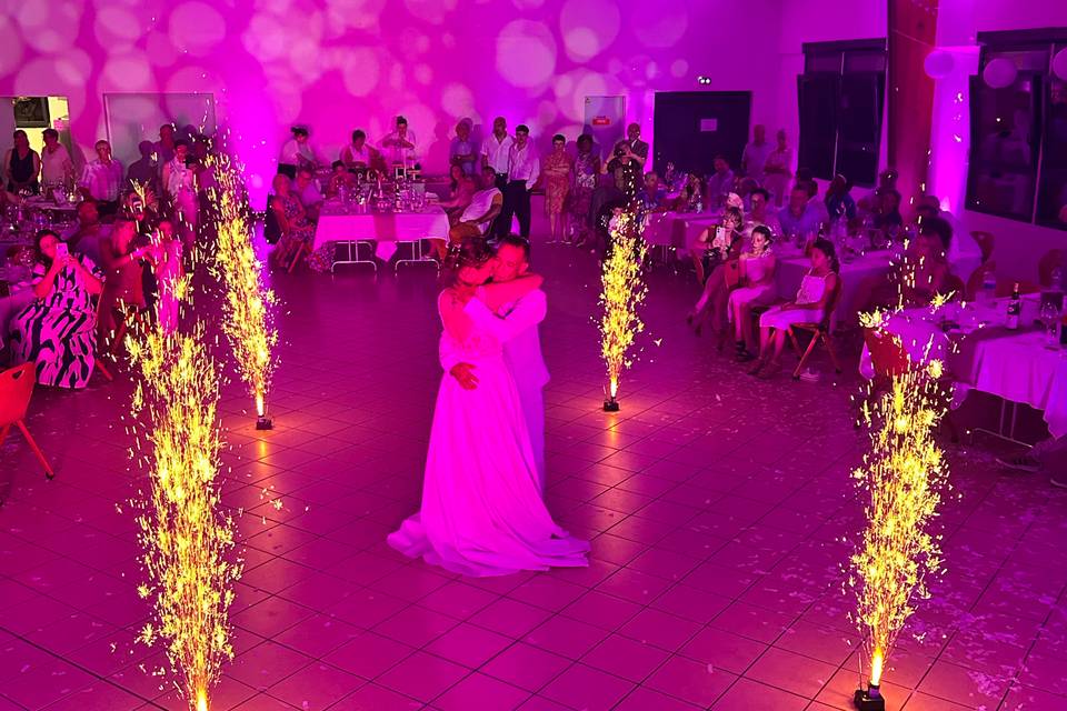 MARIAGE AOUT 2025