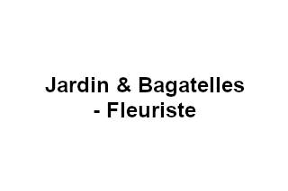 Jardin & Bagatelles