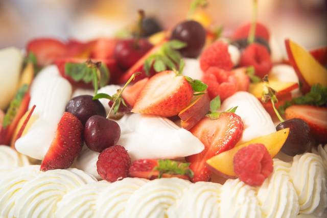 Dessert