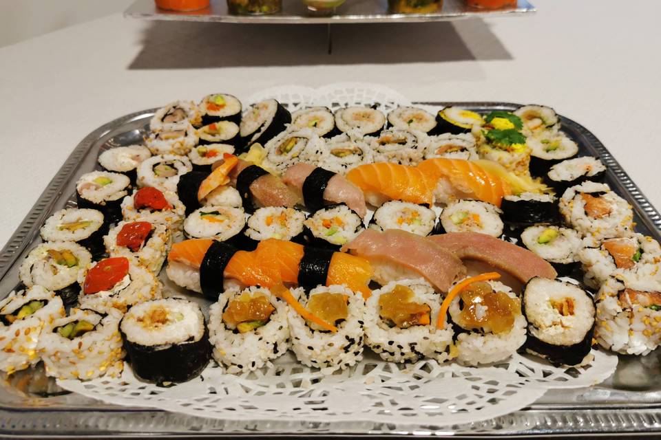 Sushis