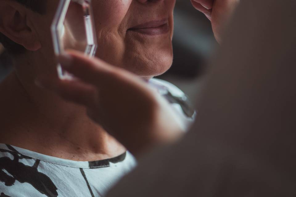 Mariage de Pauline et Stéphane