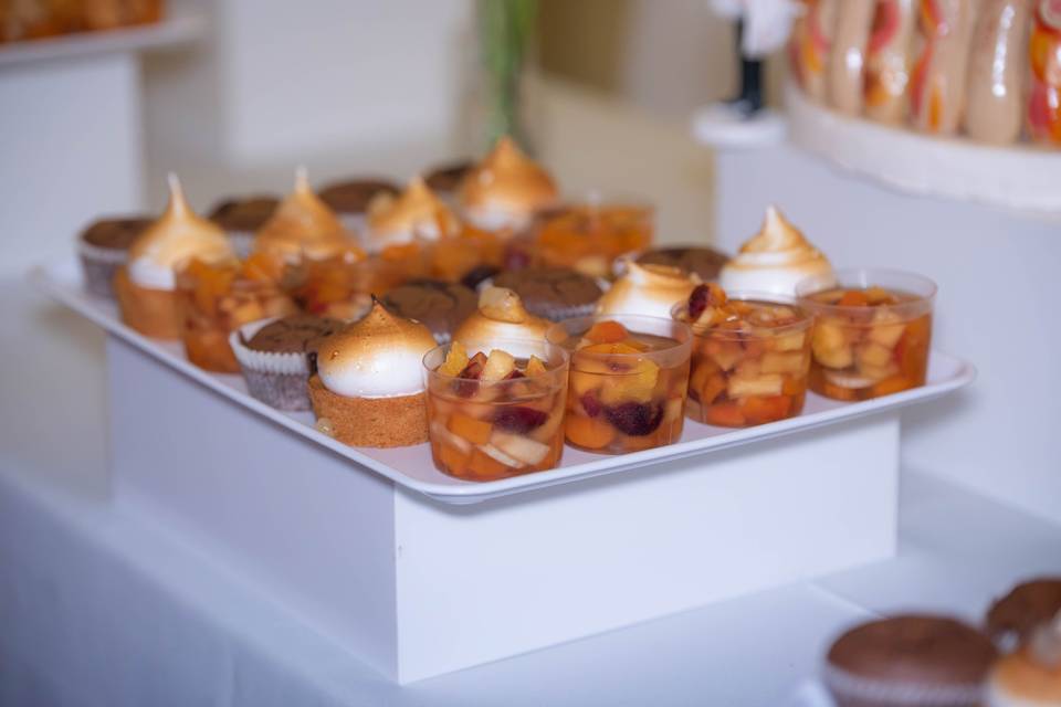 Dessert