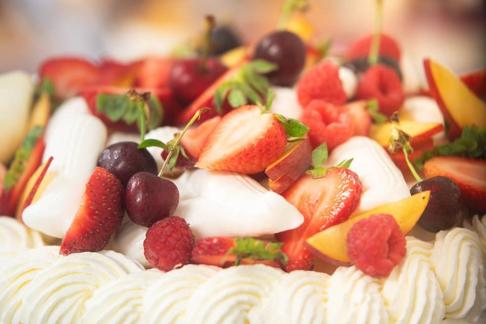 Dessert
