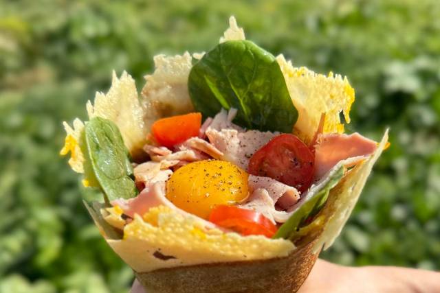 Galette Colette