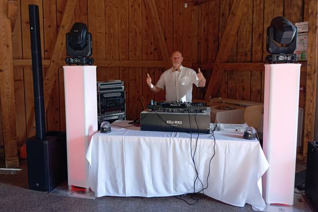 DJ Animation 68