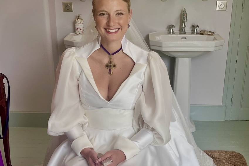 Caroline Style