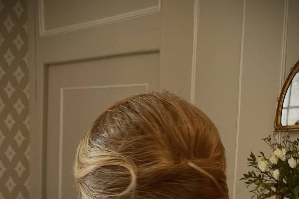 Caroline Style