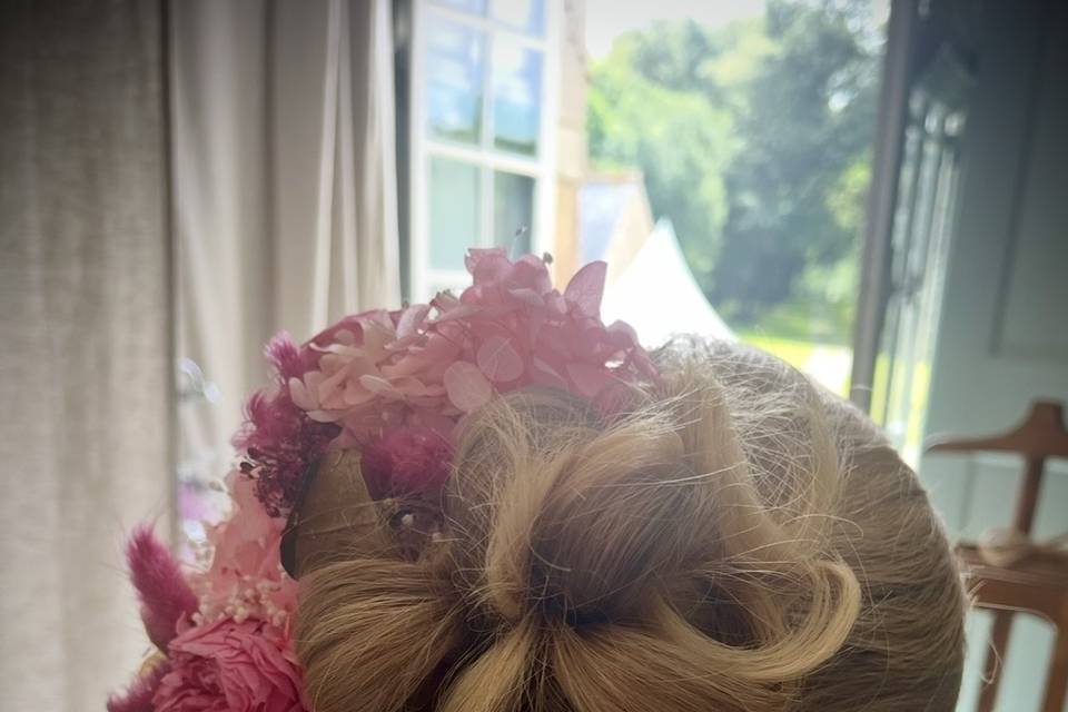 Caroline Style