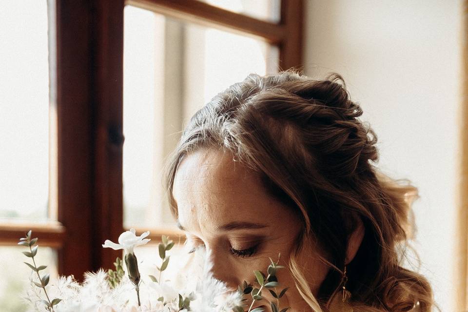 Mariée