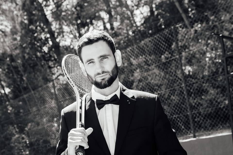 Wedding